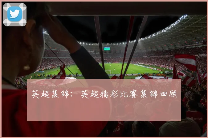 英超集锦：英超精彩比赛集锦回顾